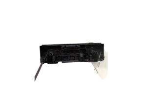 Commande chauffage VOLKSWAGEN POLO 5 Photo n°2