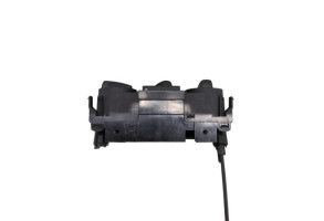 Commande chauffage VOLKSWAGEN POLO 5 Photo n°3