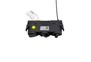 Commande chauffage VOLKSWAGEN POLO 5 Photo n°4