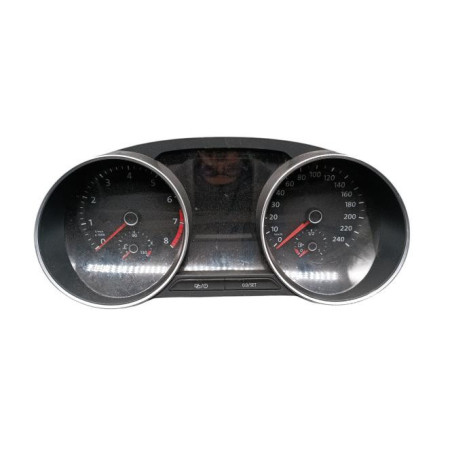 Compteur VOLKSWAGEN POLO 5