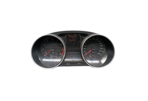 Compteur VOLKSWAGEN POLO 5 Photo n°1