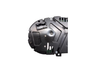 Compteur VOLKSWAGEN POLO 5 Photo n°4