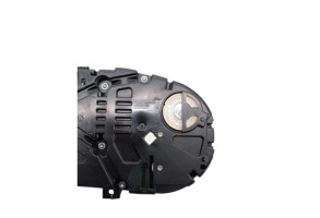 Compteur VOLKSWAGEN POLO 5 Photo n°7