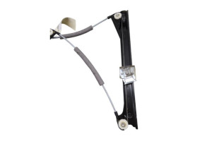 Leve vitre electrique avant gauche VOLKSWAGEN POLO 5 Photo n°1