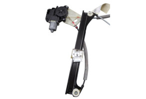 Leve vitre electrique avant gauche VOLKSWAGEN POLO 5 Photo n°2