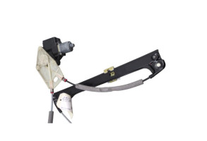 Leve vitre electrique avant gauche VOLKSWAGEN POLO 5 Photo n°5