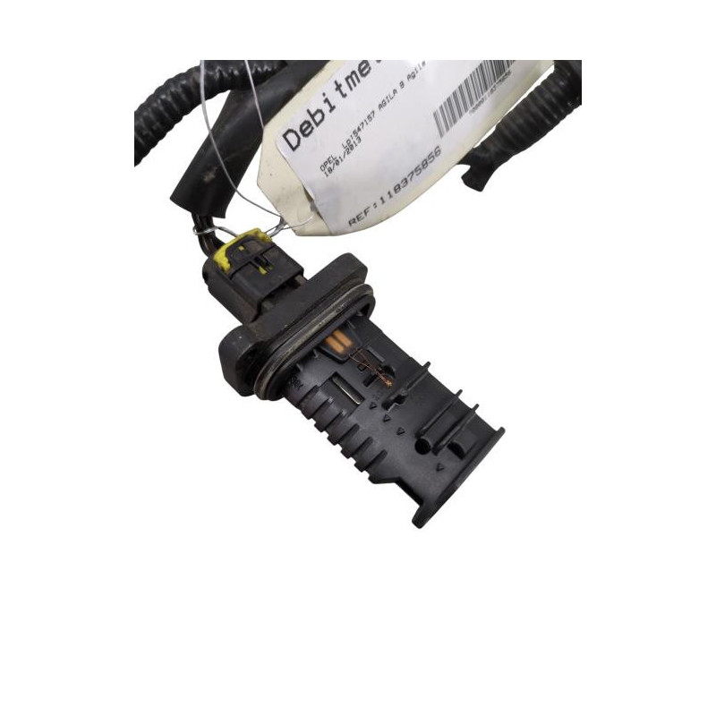 Debitmetre OPEL AGILA B Photo n°1