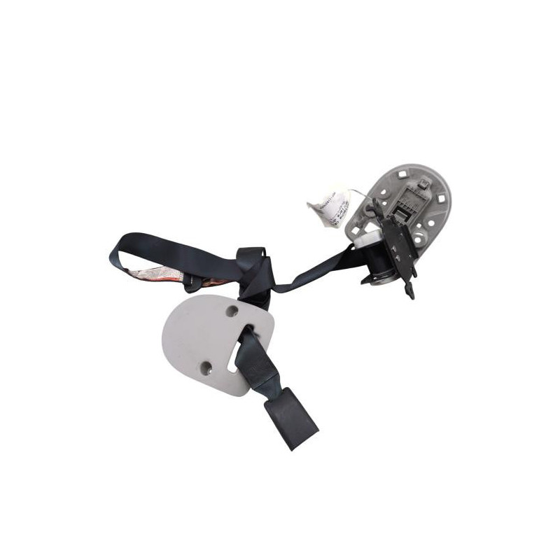 Ceinture arriere droit OPEL AGILA B Photo n°1