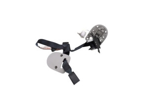 Ceinture arriere droit OPEL AGILA B Photo n°1