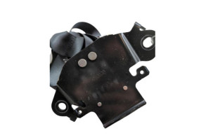 Ceinture arriere droit OPEL AGILA B Photo n°5