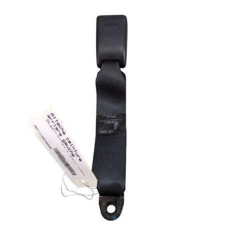 Attache ceinture arriere gauche OPEL AGILA B