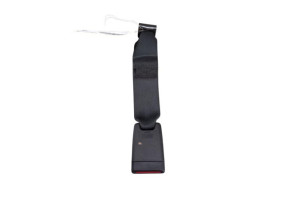 Attache ceinture arriere gauche OPEL AGILA B Photo n°3