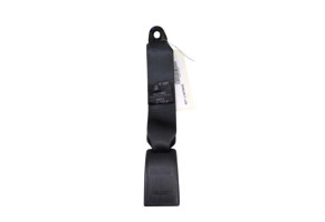 Attache ceinture arriere gauche OPEL AGILA B Photo n°4