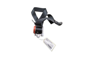 Ceinture arriere gauche OPEL AGILA B Photo n°4