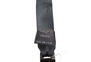 Ceinture avant gauche OPEL AGILA B Photo n°1