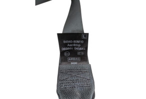 Ceinture avant gauche OPEL AGILA B Photo n°3