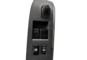 Interrupteur de leve vitre avant gauche OPEL AGILA B Photo n°2