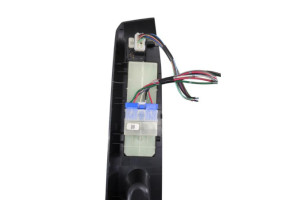 Interrupteur de leve vitre avant gauche OPEL AGILA B Photo n°4