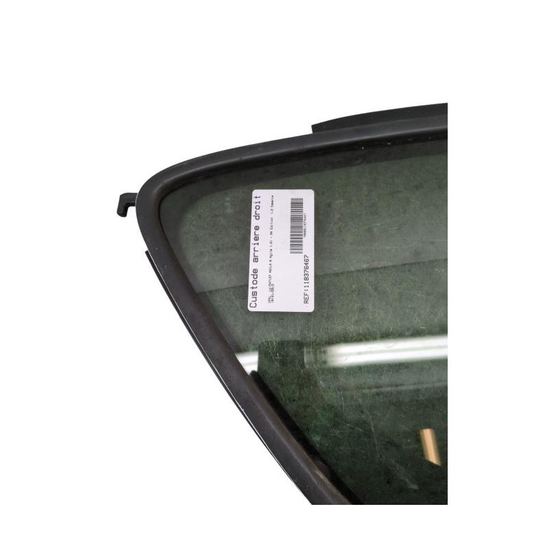 Custode arriere droit (porte) OPEL AGILA B Photo n°1