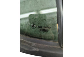 Custode arriere droit (porte) OPEL AGILA B Photo n°4