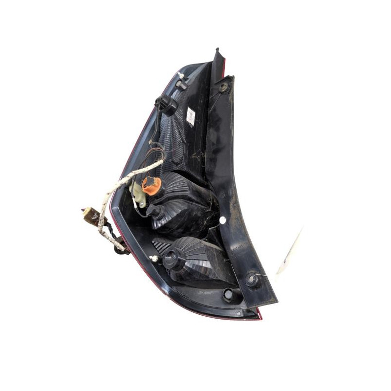 Feu arriere principal droit (feux) OPEL AGILA B Photo n°1