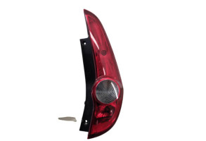 Feu arriere principal droit (feux) OPEL AGILA B Photo n°3