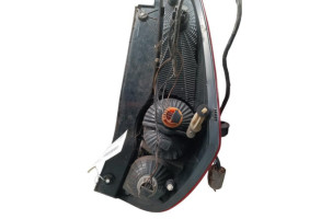 Feu arriere principal gauche (feux) OPEL AGILA B Photo n°4