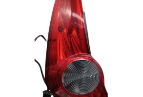 Feu arriere principal gauche (feux) OPEL AGILA B Photo n°5