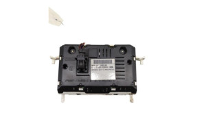 Afficheur FORD FIESTA 6 Photo n°2