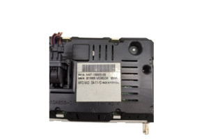 Afficheur FORD FIESTA 6 Photo n°3