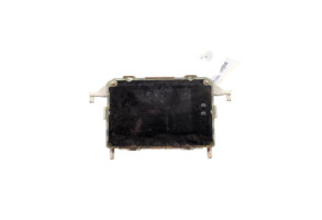 Afficheur FORD FIESTA 6 Photo n°5