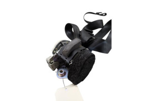 Ceinture avant droit FORD FIESTA 6 Photo n°2