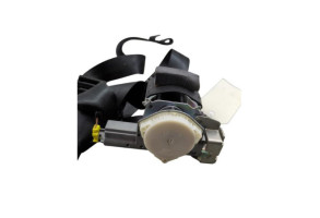 Ceinture avant droit FORD FIESTA 6 Photo n°6