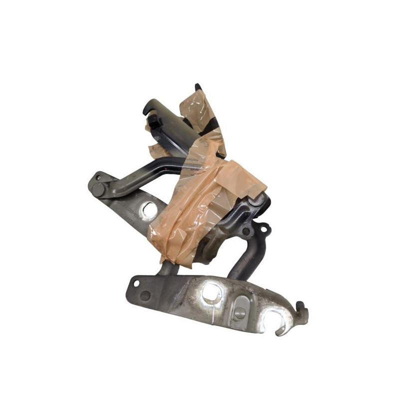 Charniere de capot FORD FIESTA 6 Photo n°1