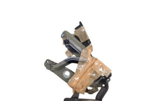 Charniere de capot FORD FIESTA 6 Photo n°3