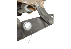 Charniere de capot FORD FIESTA 6 Photo n°6