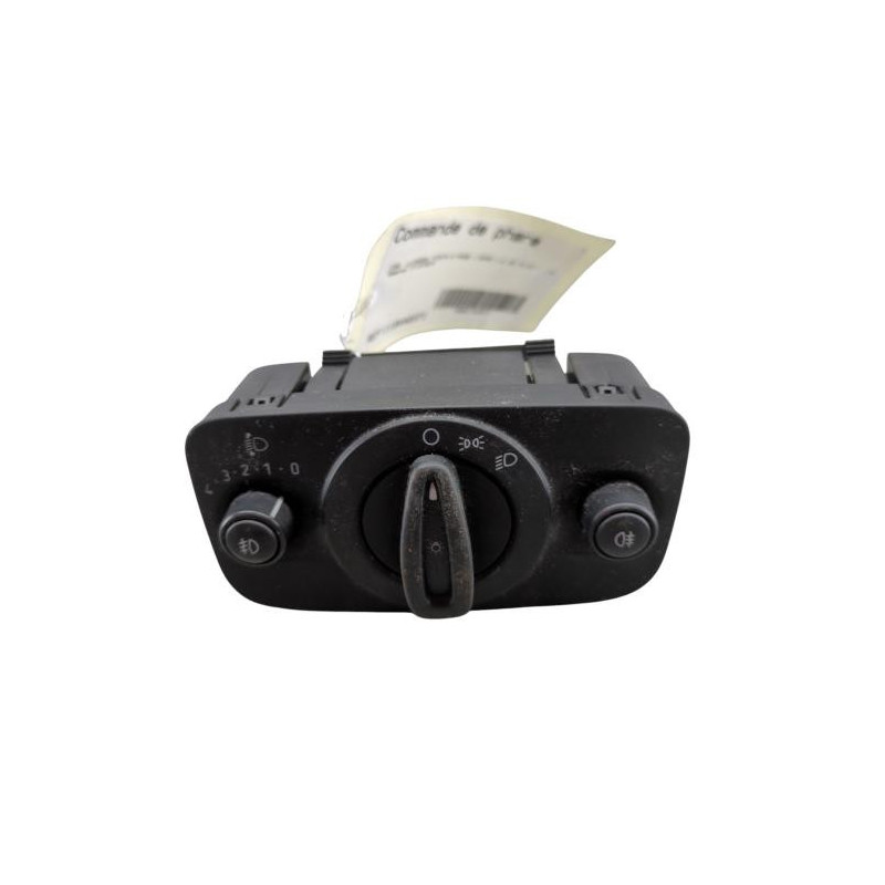 Commande de phare FORD FIESTA 6 Photo n°1