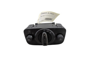 Commande de phare FORD FIESTA 6 Photo n°1