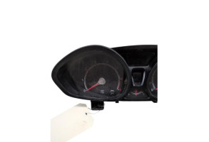 Compteur FORD FIESTA 6 Photo n°5