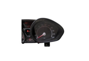 Compteur FORD FIESTA 6 Photo n°8