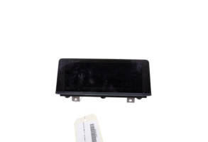 Afficheur BMW SERIE 1 F20 Photo n°6