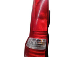 Feu arriere principal gauche (feux) FIAT PANDA 2 Photo n°2