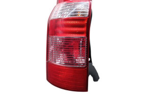 Feu arriere principal gauche (feux) FIAT PANDA 2 Photo n°5