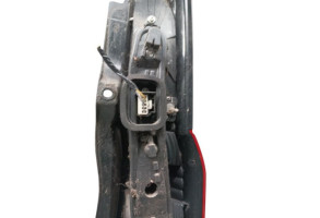 Feu arriere principal gauche (feux) FIAT PANDA 2 Photo n°6