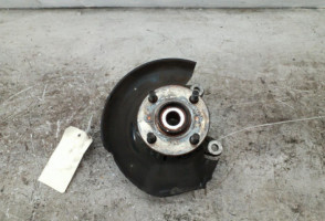 Pivot de moyeu avant droit TOYOTA YARIS 1