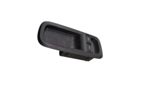 Interrupteur de leve vitre avant gauche FORD FIESTA 6 Photo n°2