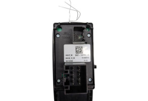 Interrupteur de leve vitre avant gauche FORD FIESTA 6 Photo n°6