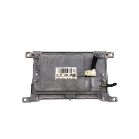 Afficheur PEUGEOT 508 1