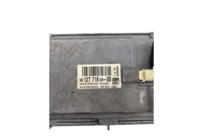 Afficheur PEUGEOT 508 1 Photo n°4