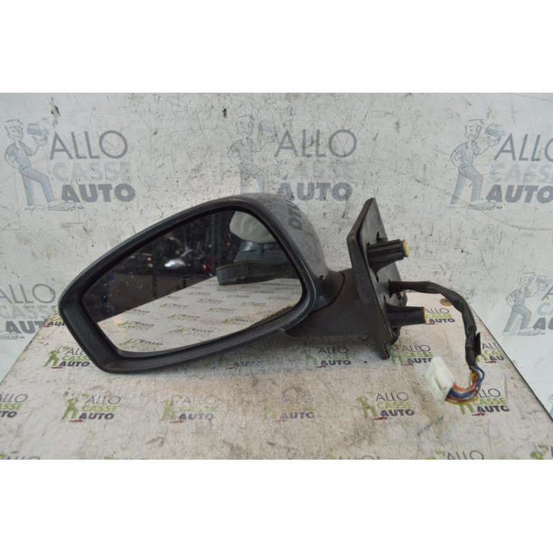Retroviseur gauche FIAT IDEA Photo n°1